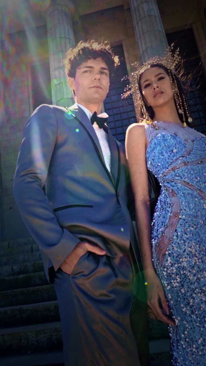 Pareja editorial