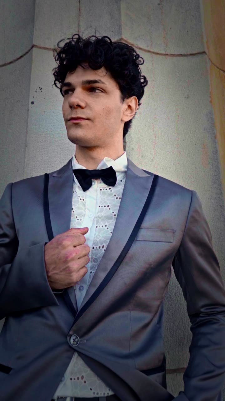 Sastrería masculina